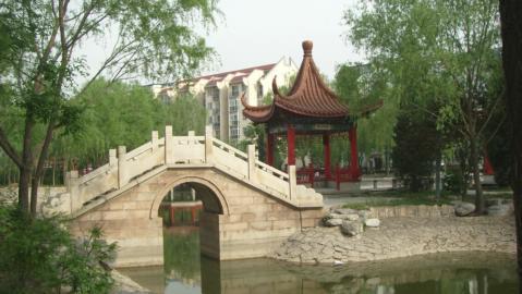 北京西湖新村图片