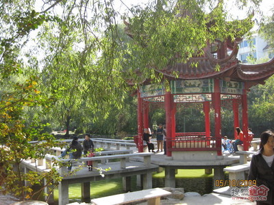 北京西湖新村图片