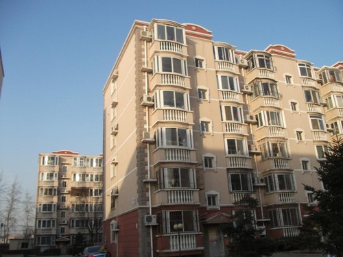 北京温泉花园图片