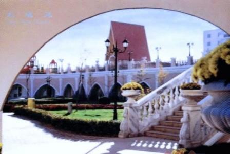 北京天通苑北一区图片