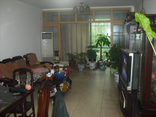 北京天通苑西一区图片