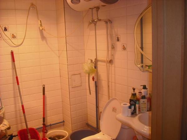 北京天通苑西一区图片