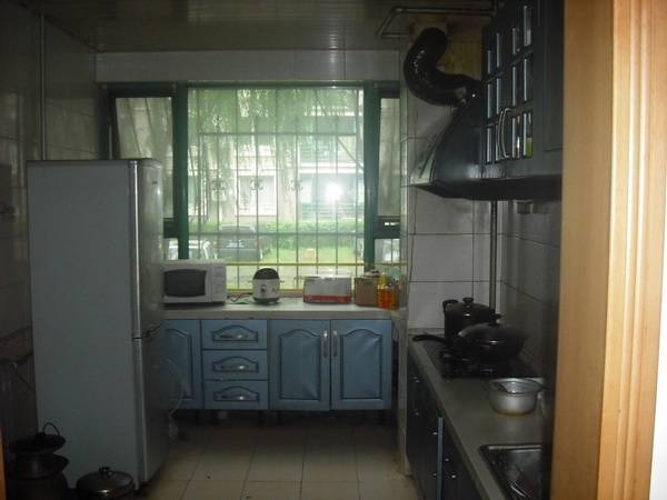 北京天通苑西一区图片