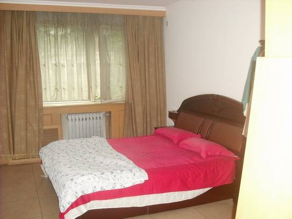 北京天通苑西一区图片