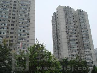 北京南湖东园一区图片