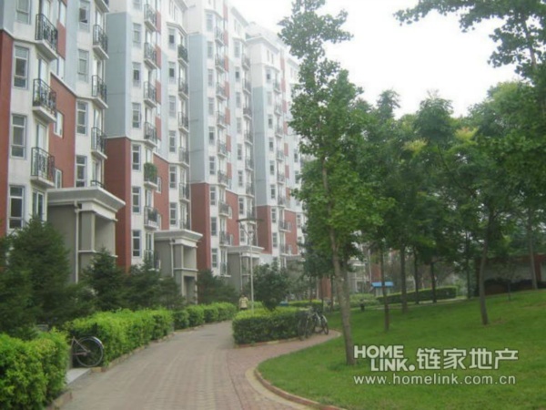 北京怡美家园图片