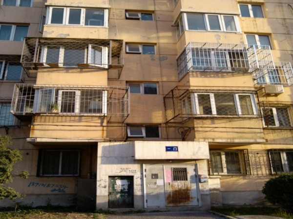 北京樱花园一区图片