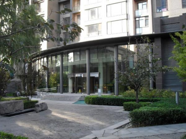 北京凤凰城三期图片