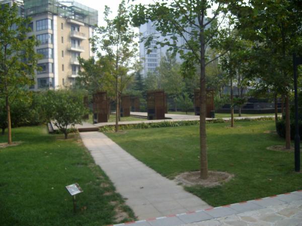 北京凤凰城三期图片