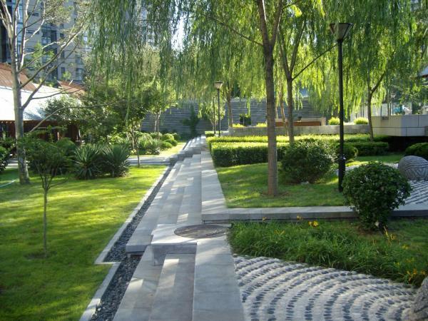 北京凤凰城三期图片