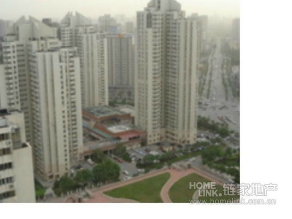 北京望京新城图片