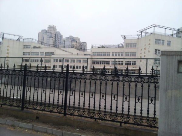 北京龙泽苑西区图片