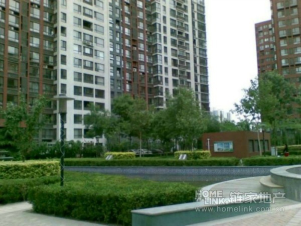 北京顺驰蓝调国际图片