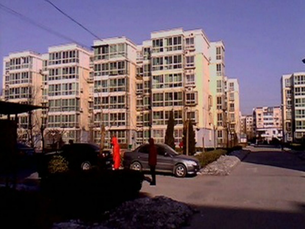 北京佳运园图片