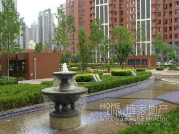 北京顺驰蓝调国际图片