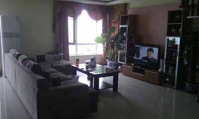 北京远洋山水图片