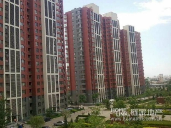 北京顺驰蓝调国际图片