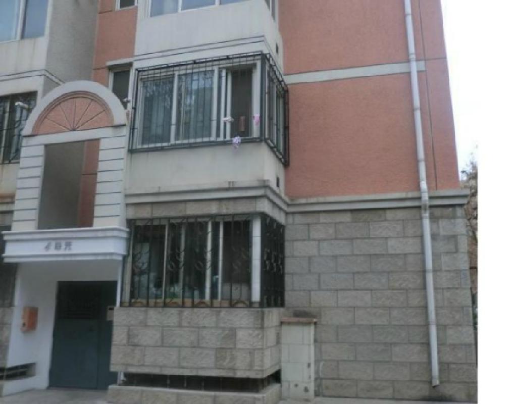 北京云趣园三区图片