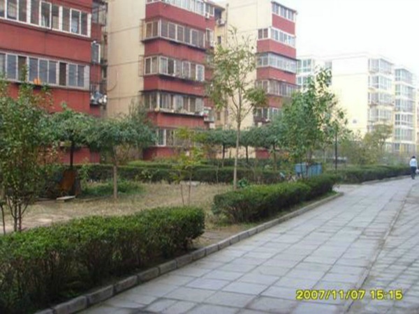 北京佳运园图片