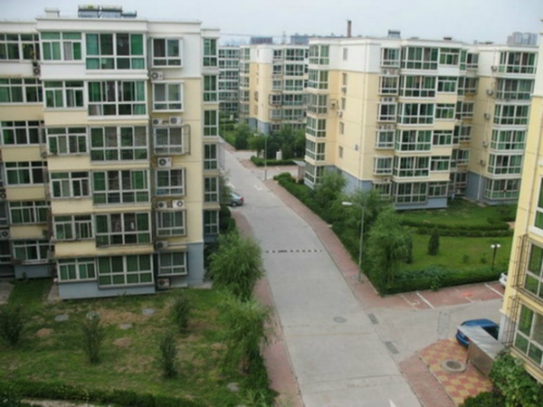 北京佳运园图片