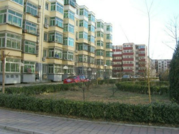 北京佳运园图片