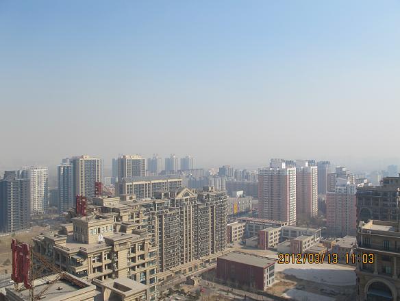 北京欧陆经典图片