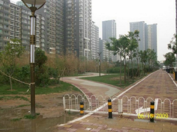 北京远洋山水图片