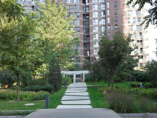 北京嘉美风尚中心图片