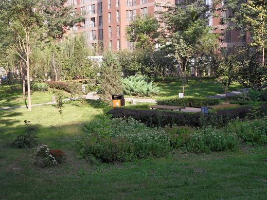 北京嘉美风尚中心图片