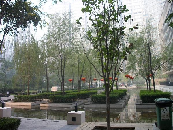 北京嘉美风尚中心图片