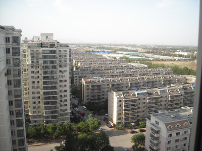 北京天通苑东二区图片