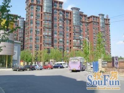 北京金汉绿港图片