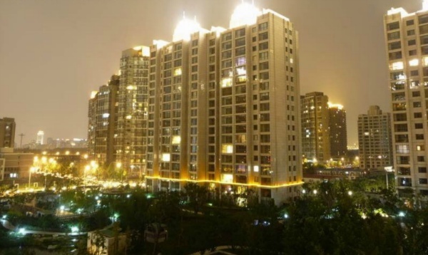 北京泛海国际樱海园图片