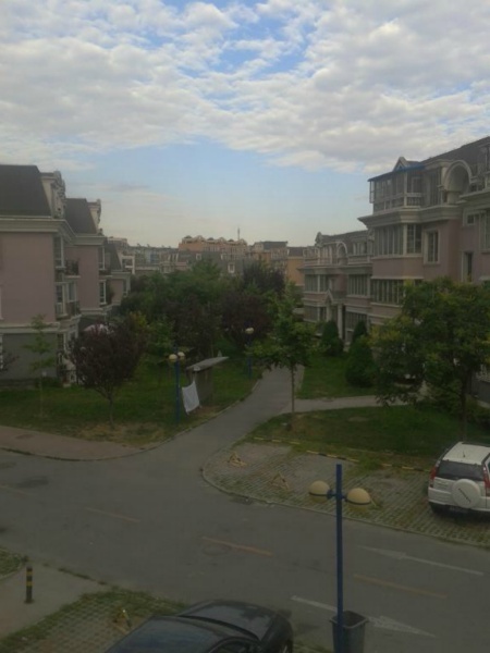 北京旗舰凯旋图片