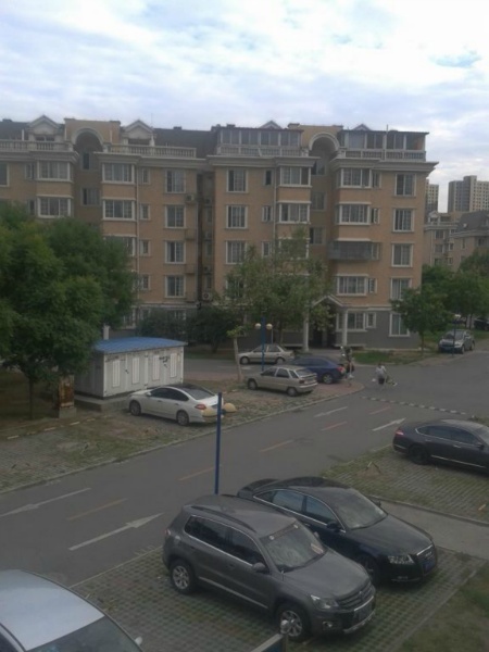 北京旗舰凯旋图片