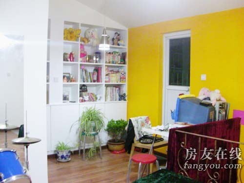 北京沁园春景图片