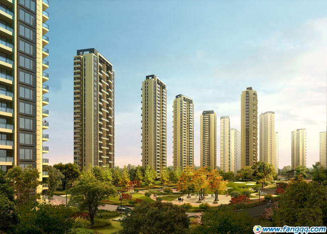 北京新华联家园图片