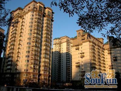 北京欧陆经典图片