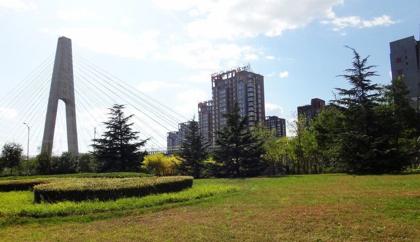 北京佳运园图片