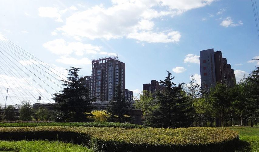 北京佳运园图片