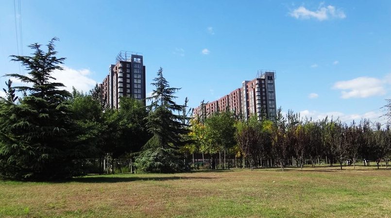 北京佳运园图片