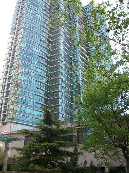 北京朝阳园图片