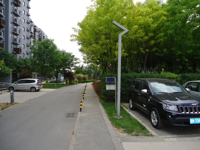 北京苹果派图片