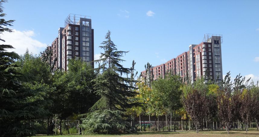 北京佳运园图片