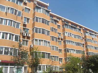 北京樱花园二区图片