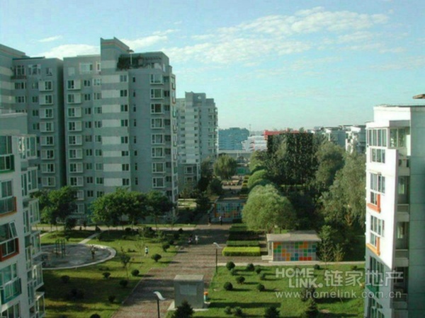 北京北京青年城图片