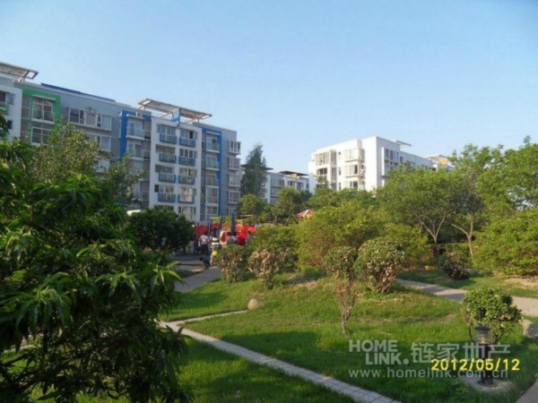 北京北京青年城图片