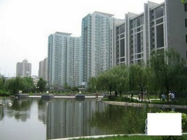 北京北苑家园望春园图片