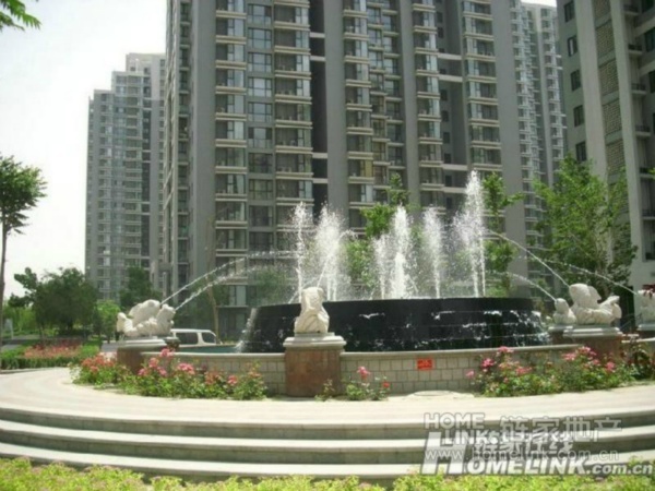 北京北苑家园望春园图片