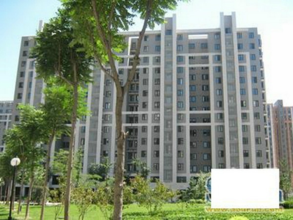 北京北苑家园望春园图片